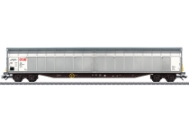 Märklin 48057 - H0 - Schiebewandwagen, DSB, Ep. V